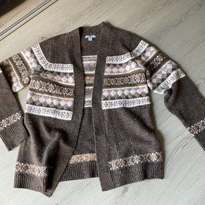 Women's Croft and Barrow cardigan